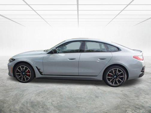 2024 BMW i4 Gran Coupe eDrive35