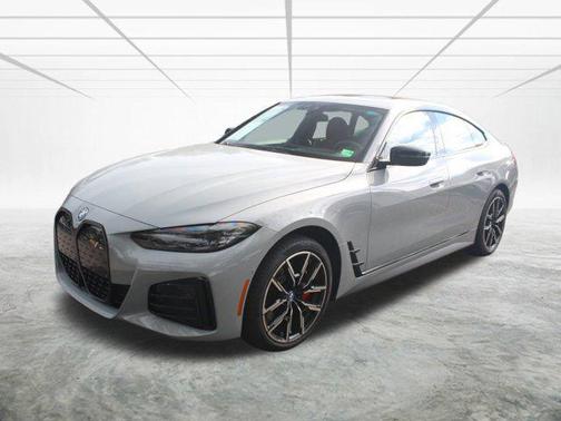 2024 BMW i4 Gran Coupe eDrive35