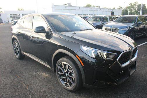 2025 BMW X2 xDrive28i