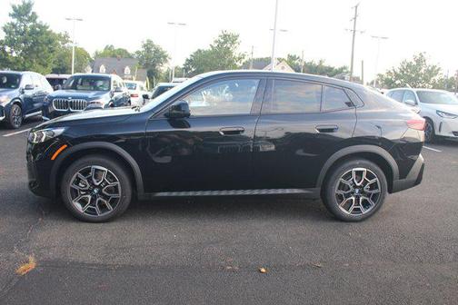 2025 BMW X2 xDrive28i