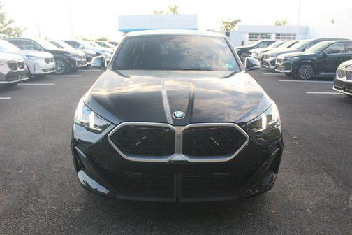 2025 BMW X2 xDrive28i