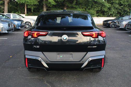 2025 BMW X2 xDrive28i