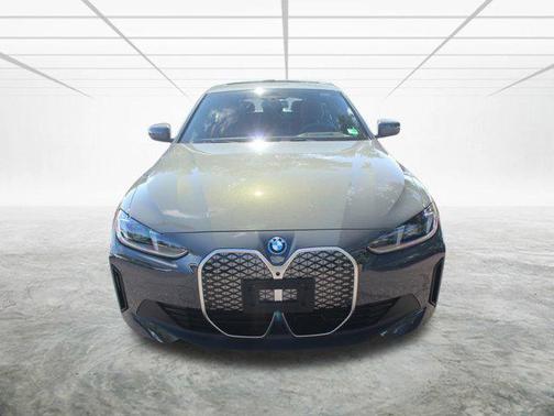 2025 BMW i4 Gran Coupe xDrive40