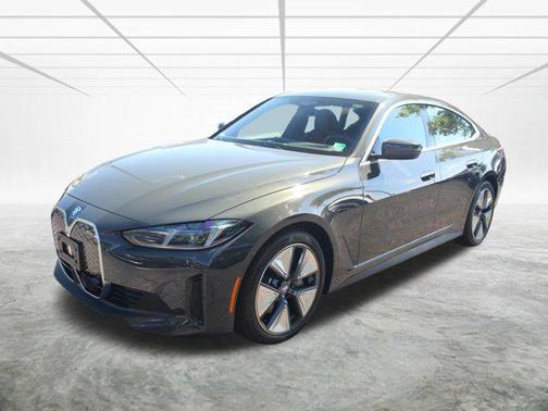 2025 BMW i4 Gran Coupe xDrive40