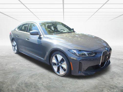 2025 BMW i4 Gran Coupe xDrive40