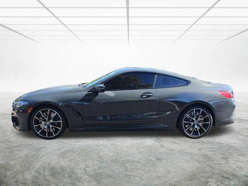 2019 BMW M850 xDrive
