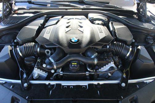 2019 BMW M850 xDrive