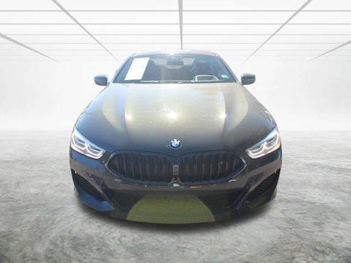 2019 BMW M850 xDrive