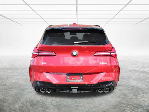 2026 BMW X3 M50 xDrive
