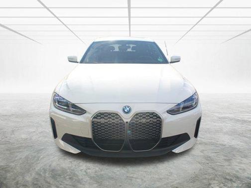 2025 BMW i4 Gran Coupe eDrive40