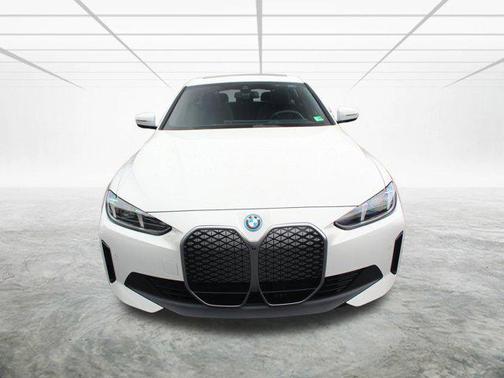 2025 BMW i4 Gran Coupe xDrive40