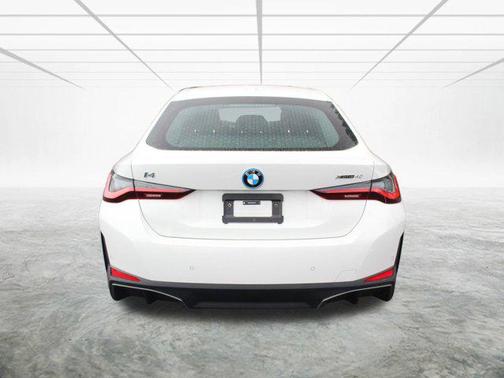 2025 BMW i4 Gran Coupe xDrive40
