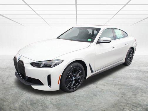 2025 BMW i4 Gran Coupe xDrive40