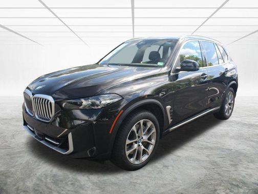 2024 BMW X5 PHEV xDrive50e