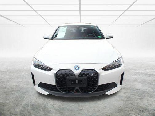 2024 BMW i4 Gran Coupe eDrive35