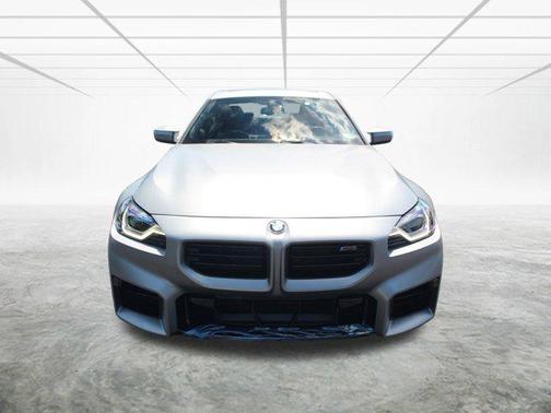 2025 BMW M2 Coupe