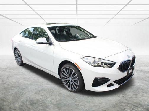 2024 BMW 228 Gran Coupe i sDrive
