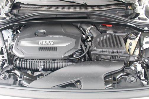 2024 BMW 228 Gran Coupe i sDrive