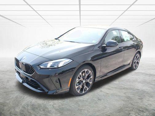 2025 BMW 228 Gran Coupe xDrive