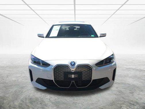 2025 BMW i4 Gran Coupe xDrive40