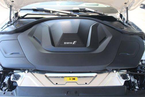 2025 BMW i4 Gran Coupe xDrive40