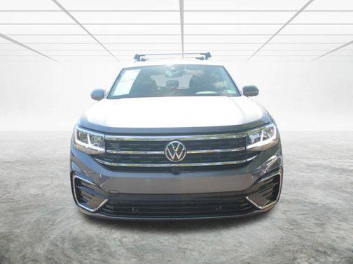 2022 Volkswagen Atlas 3.6L SEL Premium