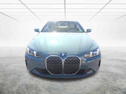 2026 BMW 430 i xDrive