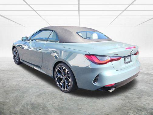 2026 BMW 430 i xDrive