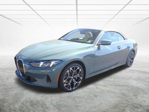 2026 BMW 430 i xDrive