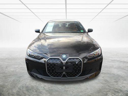 2024 BMW i4 Gran Coupe eDrive40