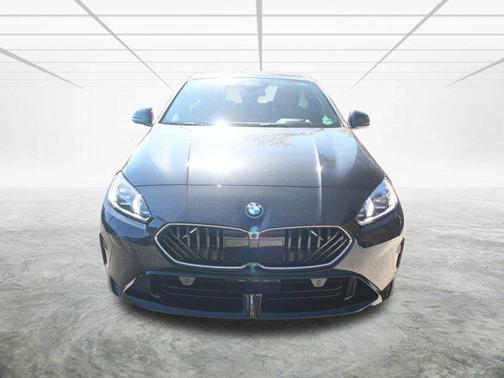 2026 BMW 228 Gran Coupe xDrive