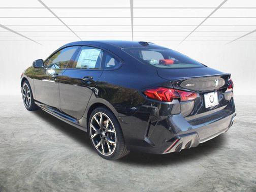 2026 BMW 228 Gran Coupe xDrive