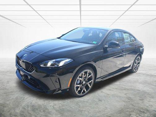 2026 BMW 228 Gran Coupe xDrive