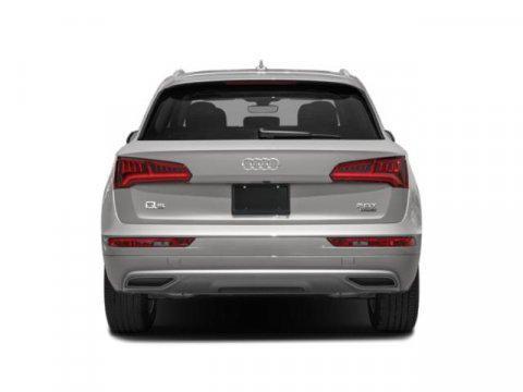 2018 Audi Q5 2.0T Premium Plus