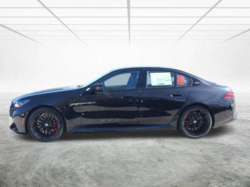 2026 BMW M5 Base