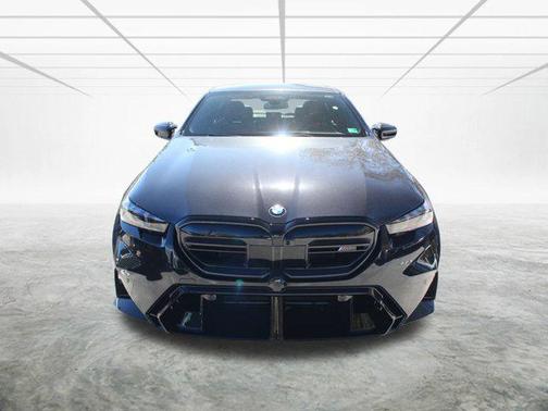 2026 BMW M5 Base