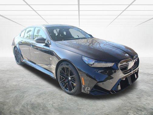 2026 BMW M5 Base