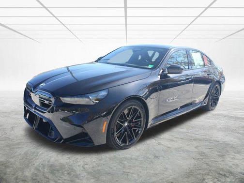 2026 BMW M5 Base