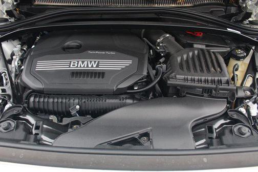 2024 BMW 228 Gran Coupe i xDrive