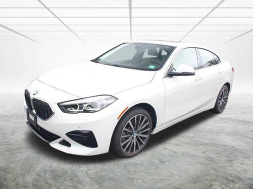 2024 BMW 228 Gran Coupe i xDrive