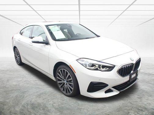 2024 BMW 228 Gran Coupe i xDrive