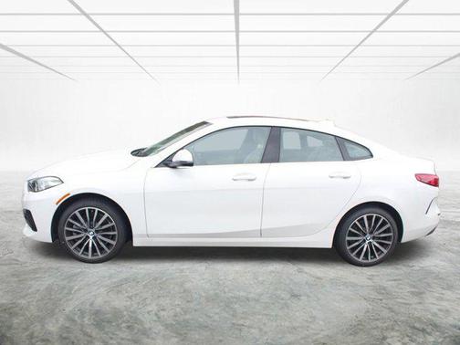 2024 BMW 228 Gran Coupe i xDrive
