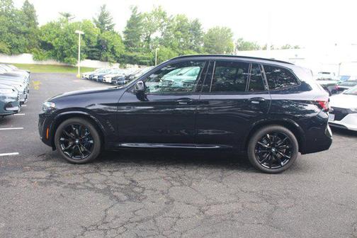 2024 BMW X3 M40i