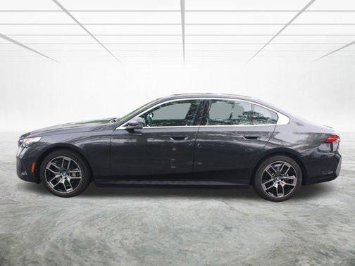2024 BMW i5 eDrive40