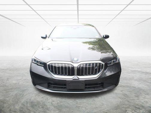 2024 BMW i5 eDrive40