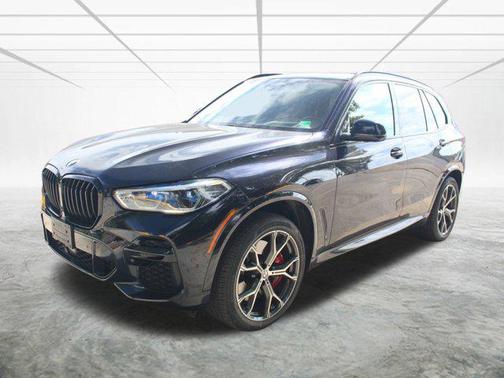2023 BMW X5 M50i