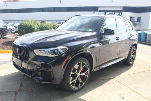 2023 BMW X5 M50i