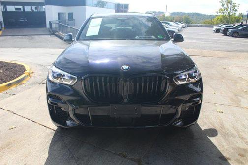 2023 BMW X5 M50i
