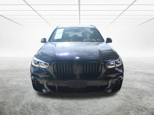 2023 BMW X5 M50i