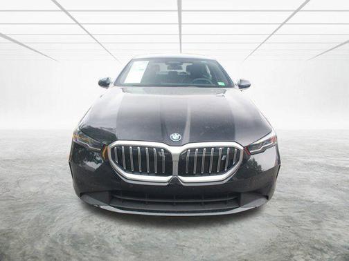 2024 BMW i5 eDrive40